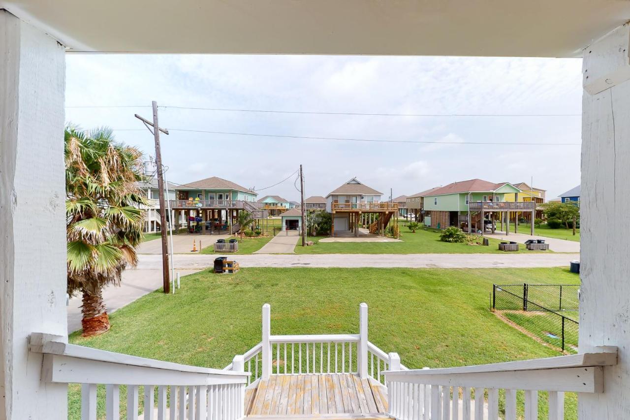 Serenity Cove Stingaree Exterior photo