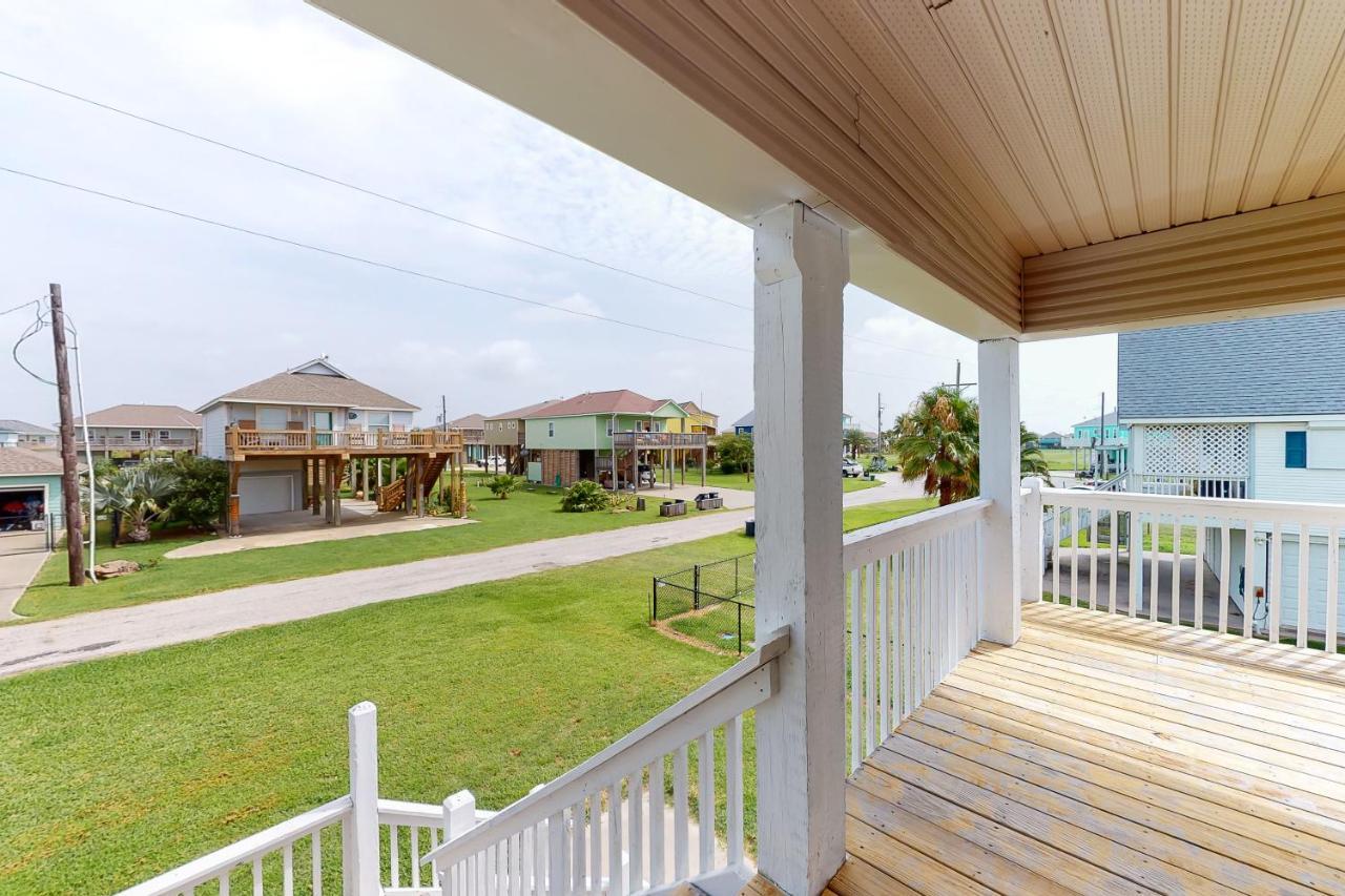 Serenity Cove Stingaree Exterior photo